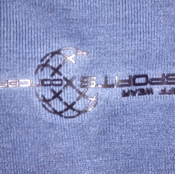 Man's jacket - Picture 3 of 5